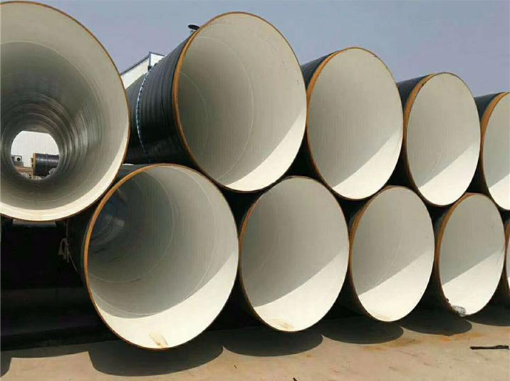 SSAW SAWH Spiral steel pipe for Gas Transmission Pipeline-2-716x535