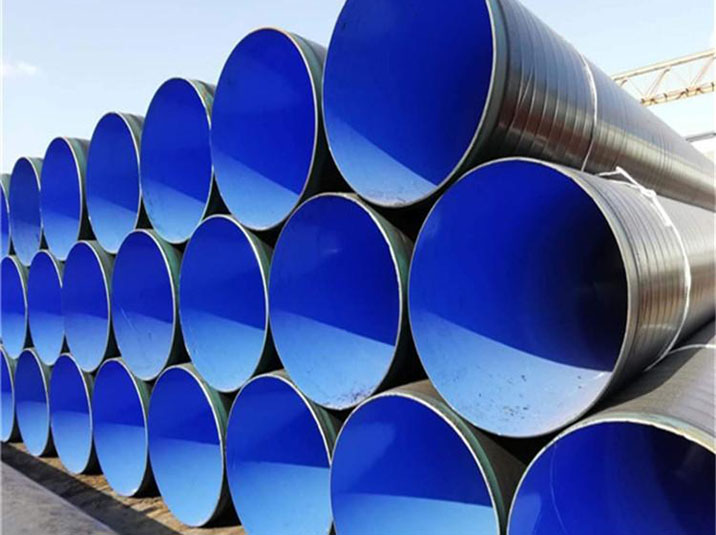 SSAW SAWH Spiral steel pipe for Oil Transmission Pipeline-3-716x535