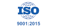 Cangzhou spiral steel pipes company is certified by ISO 9001:2015 Cangzhou spiral steel pipes company is certified by ISO 9001:2015